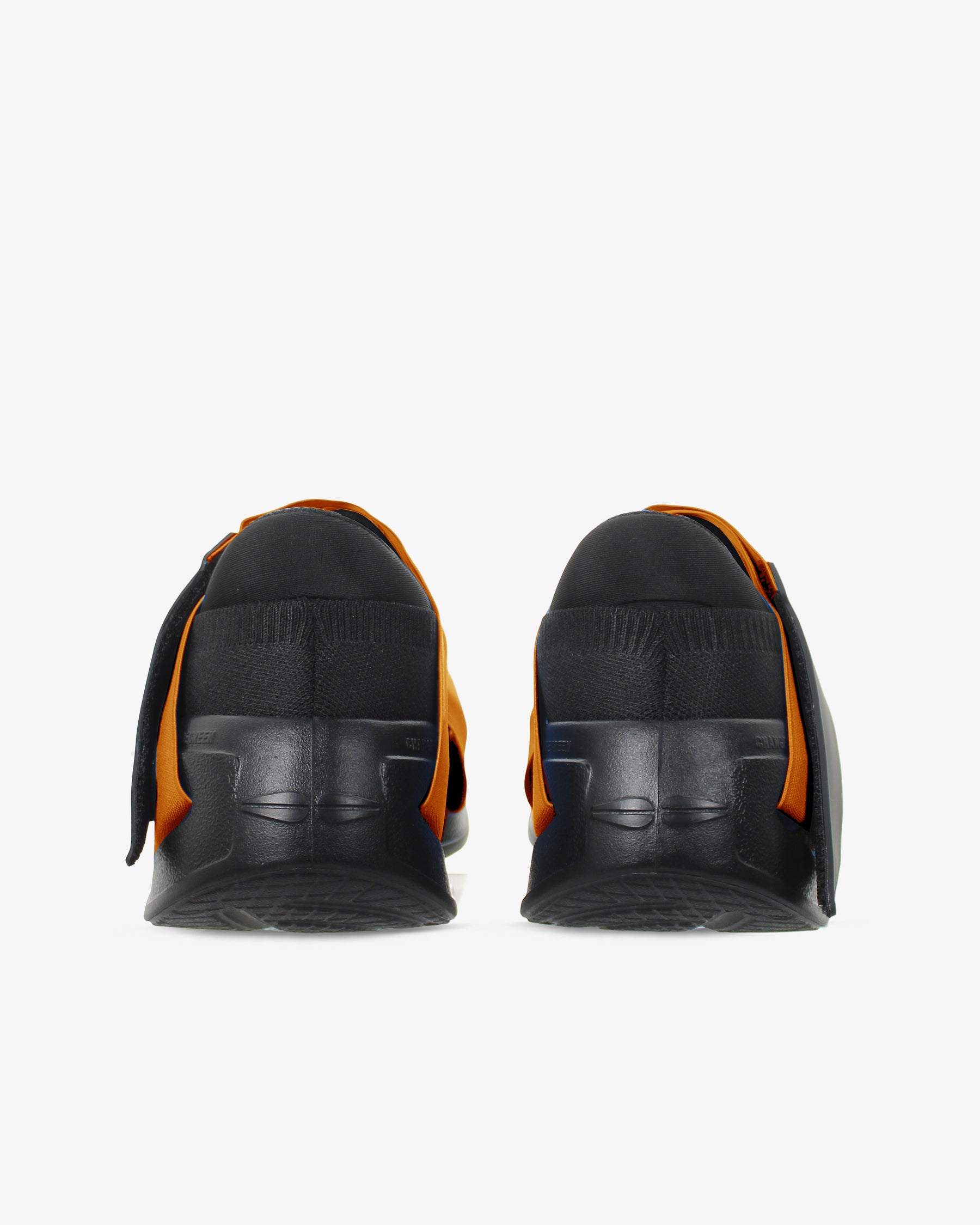 Change shoe