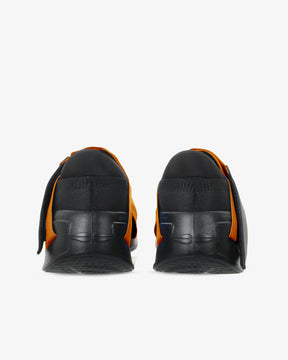 Change shoe