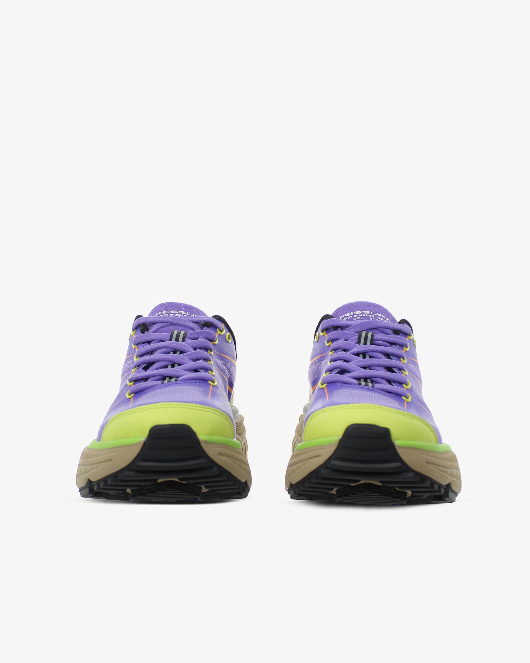 TRAIL SBL E-10