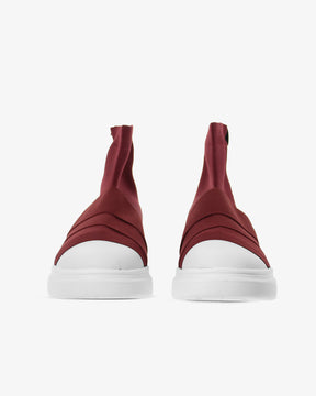 Edge Ankle
