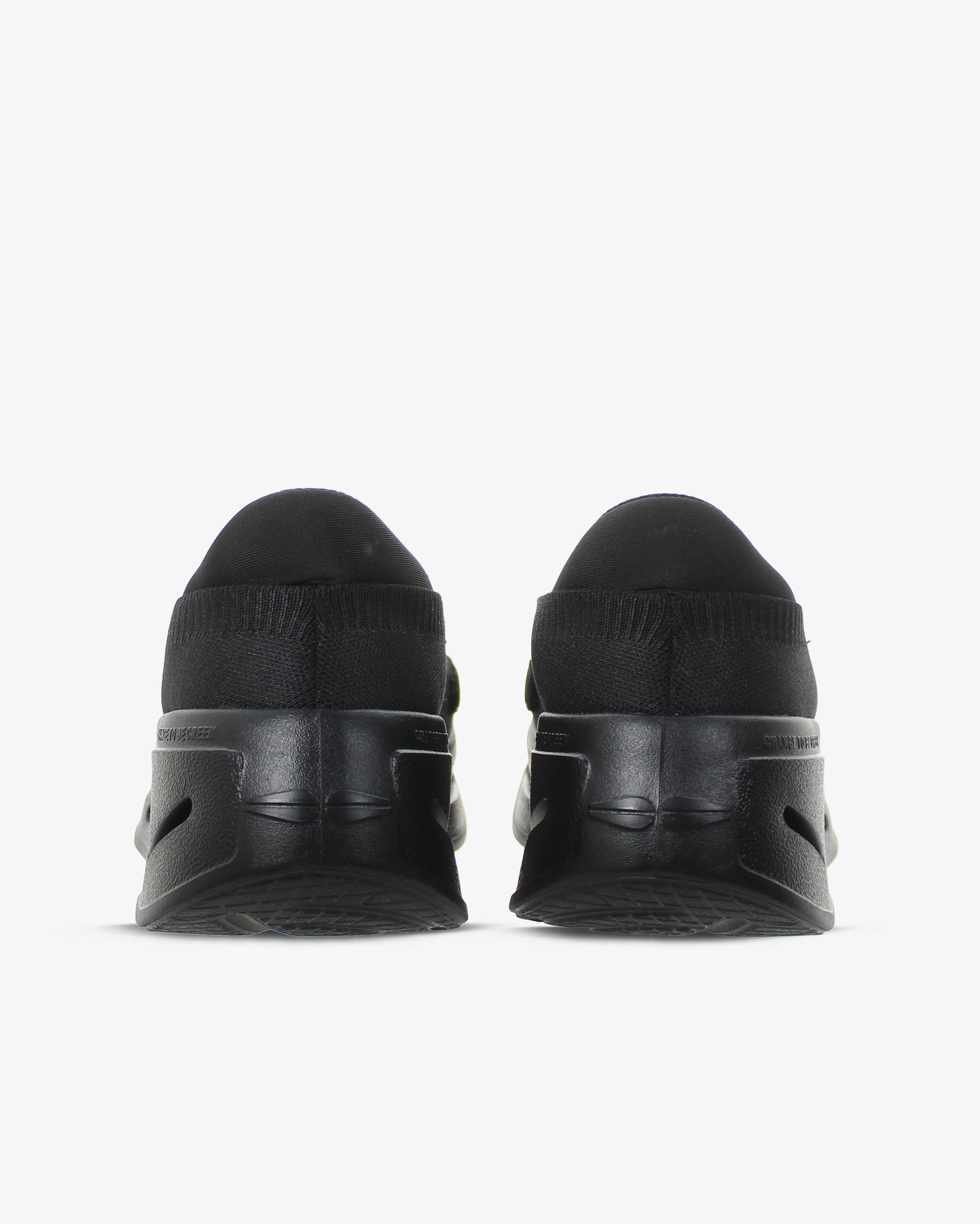 New Change Sole