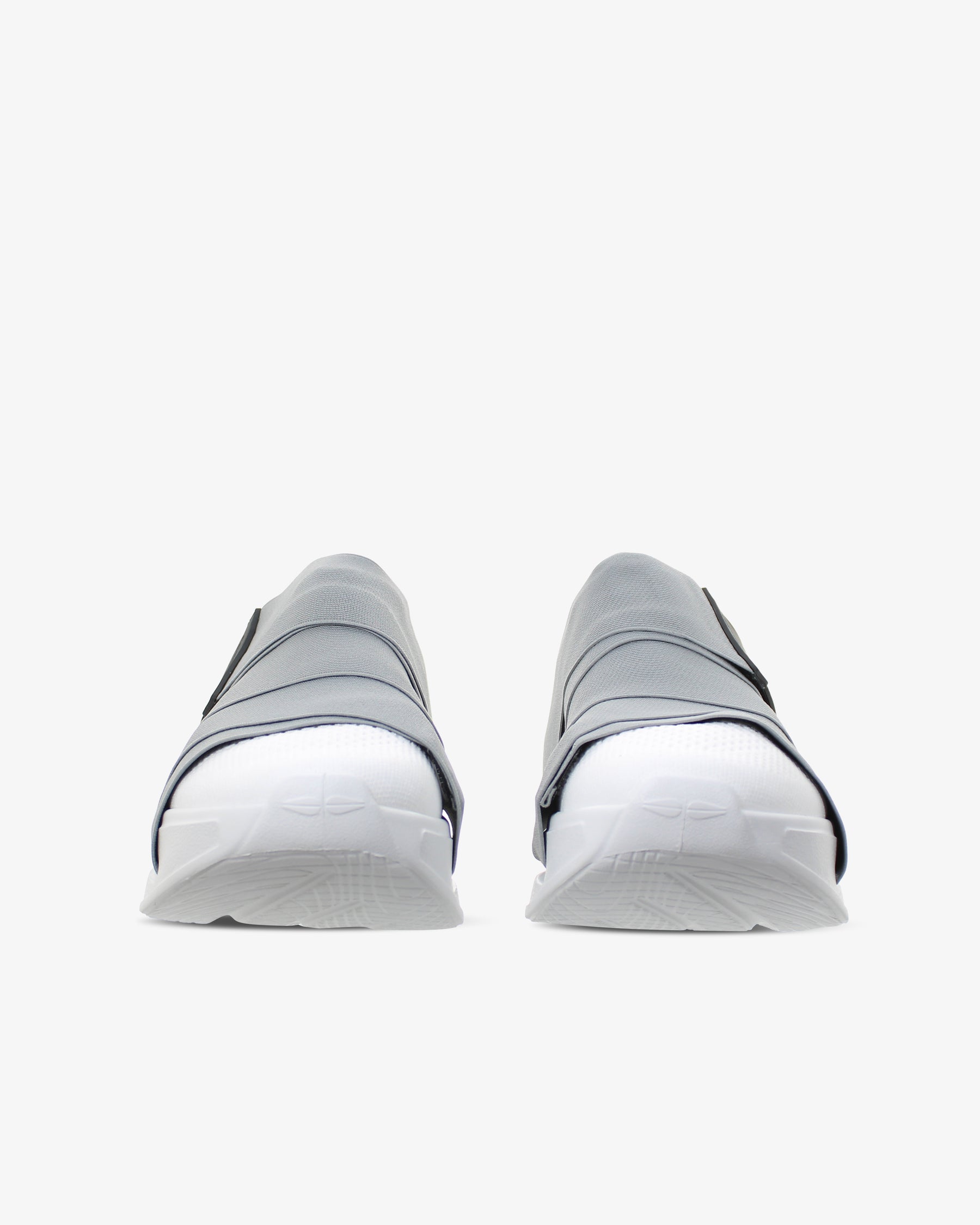 Change shoe