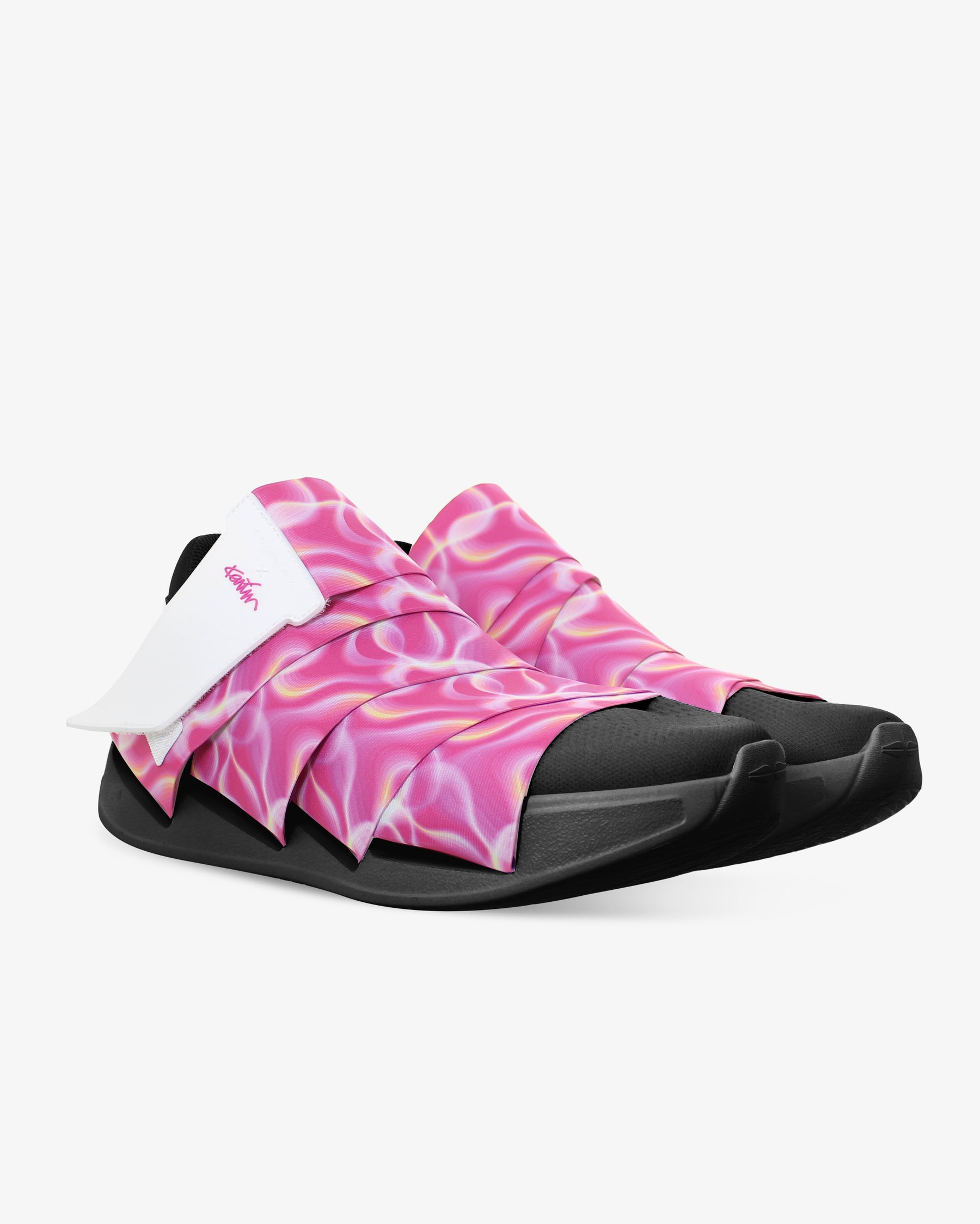 Change shoe - KARIM RASHID limited edition