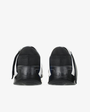 Change shoe
