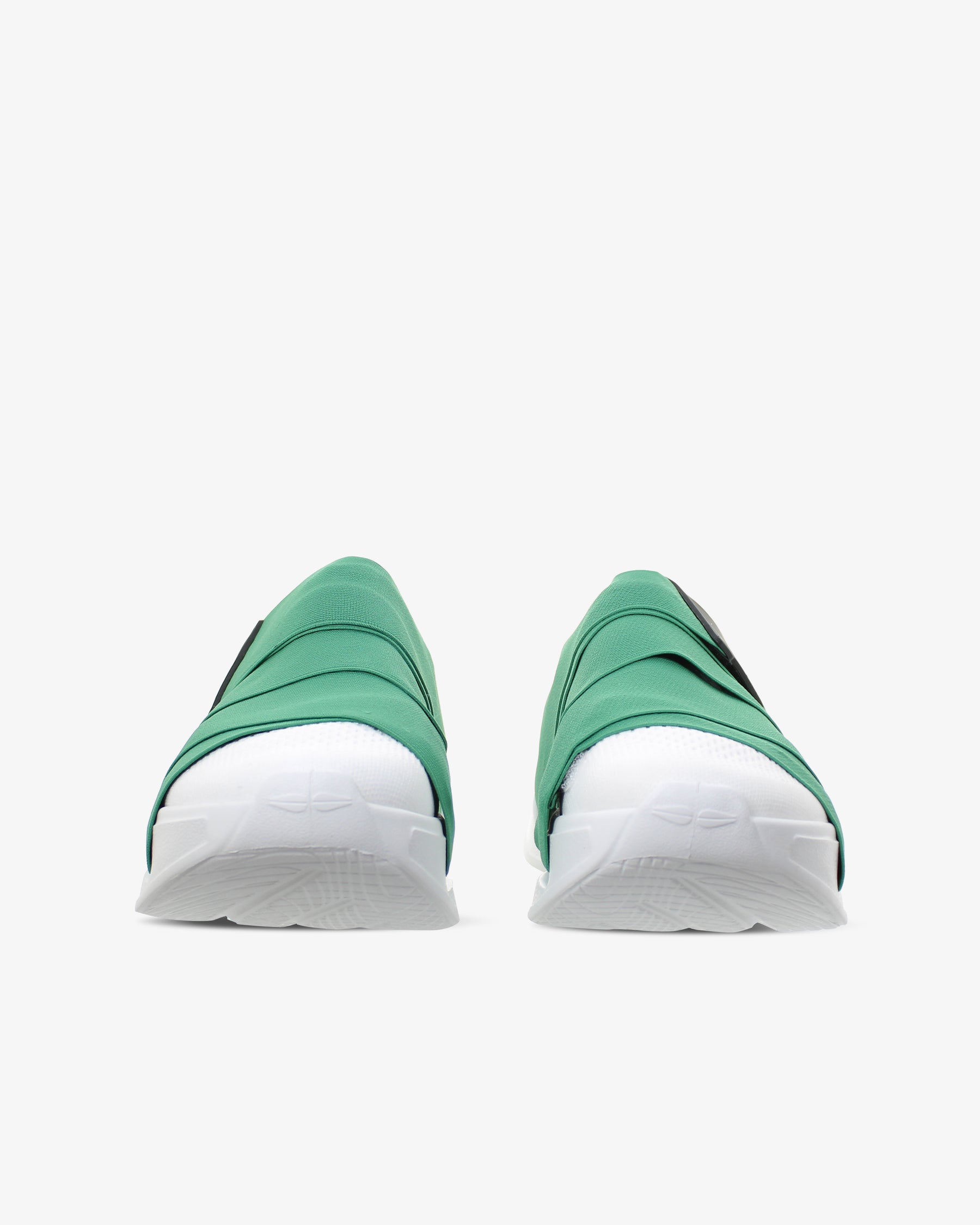 Change shoe