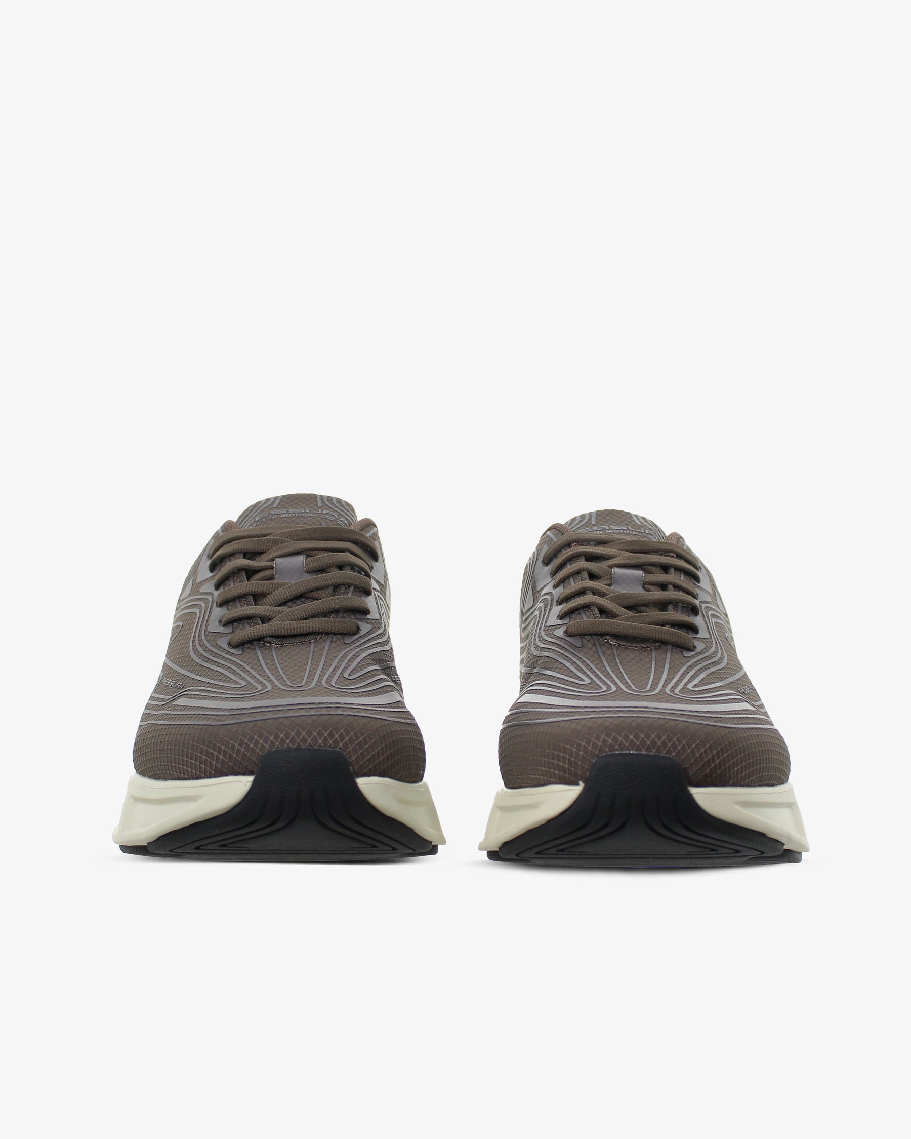 Walk #01