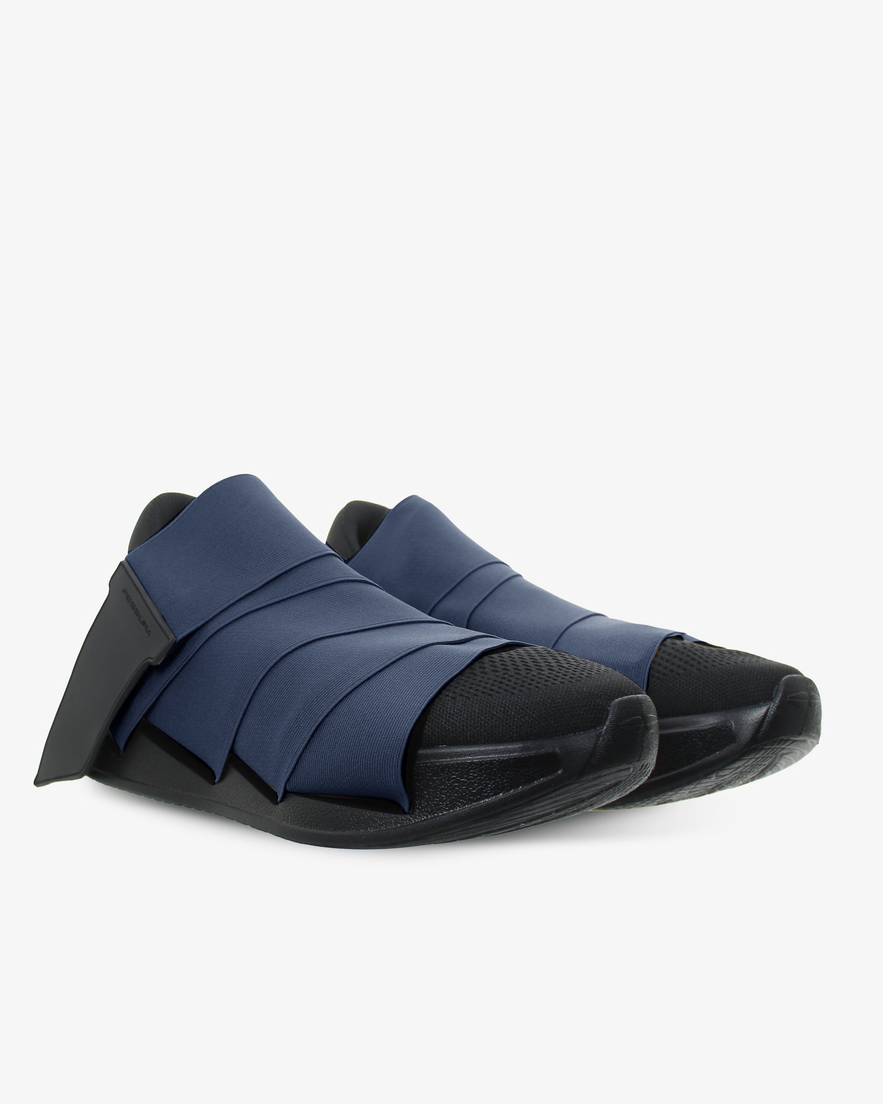 Change shoe
