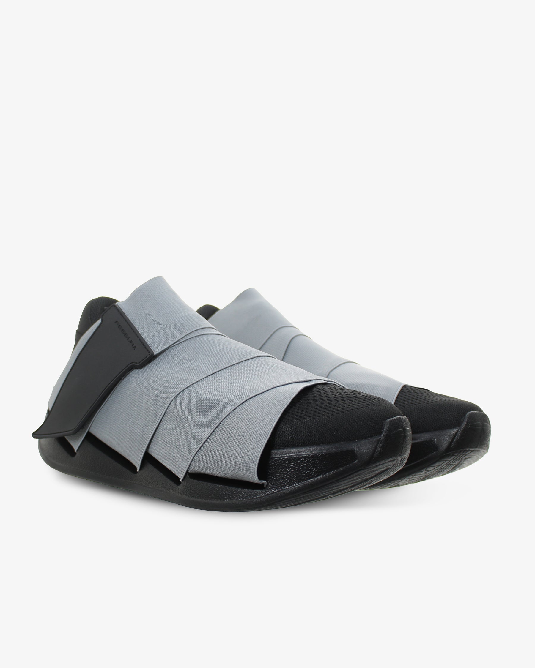 Change shoe