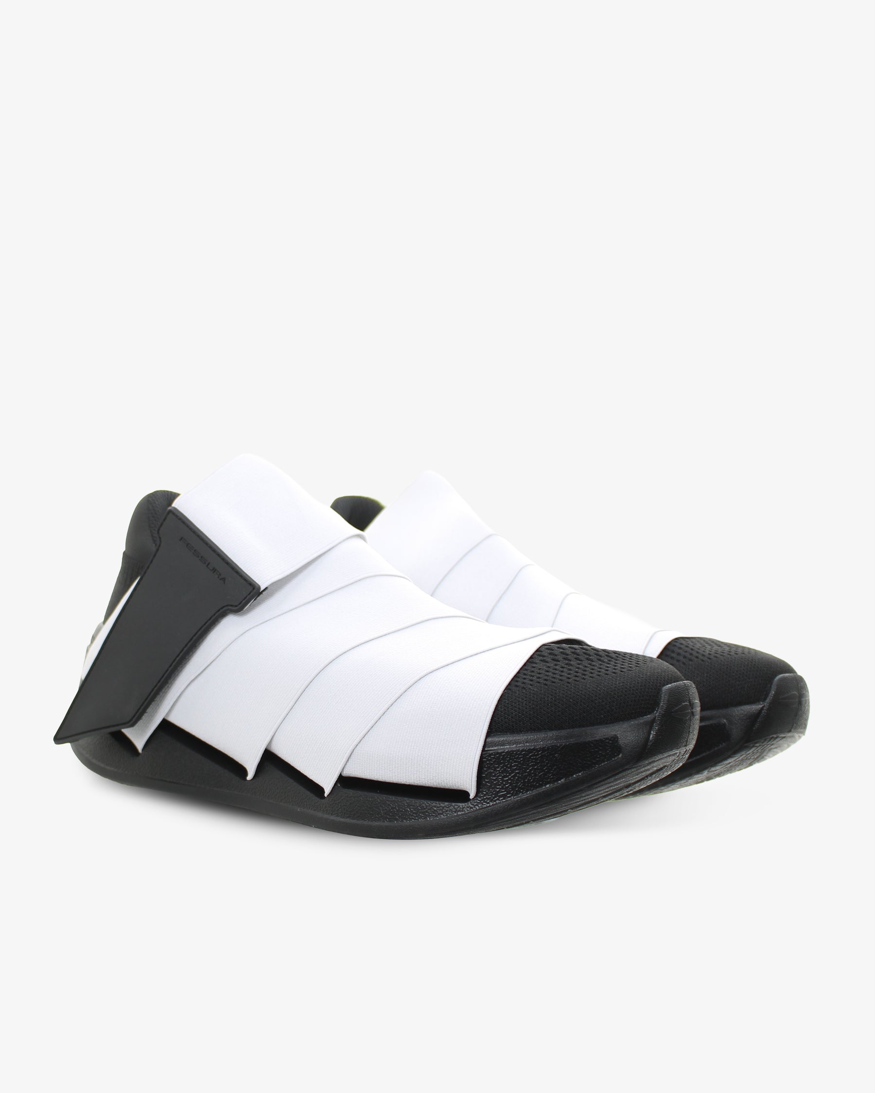 Change shoe