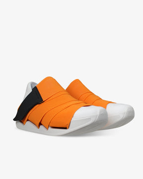 Change shoe