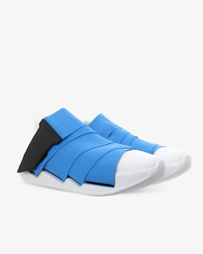 Change shoe