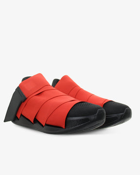 Change shoe