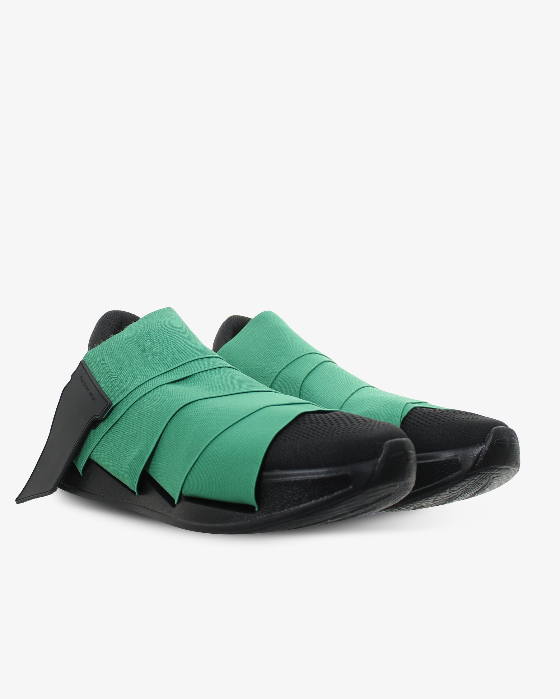 Change shoe