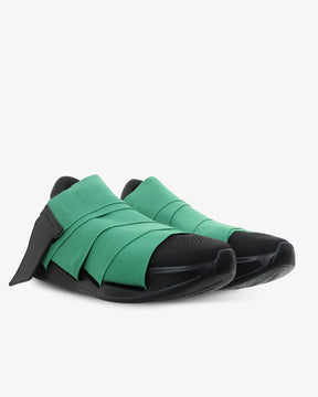 Change shoe