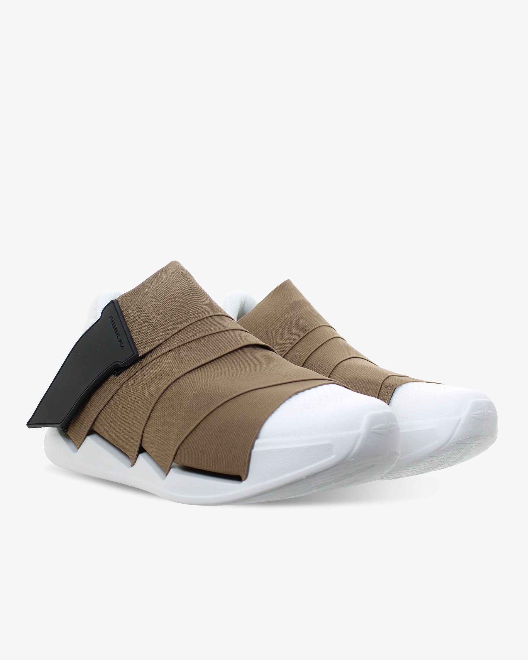 Change shoe