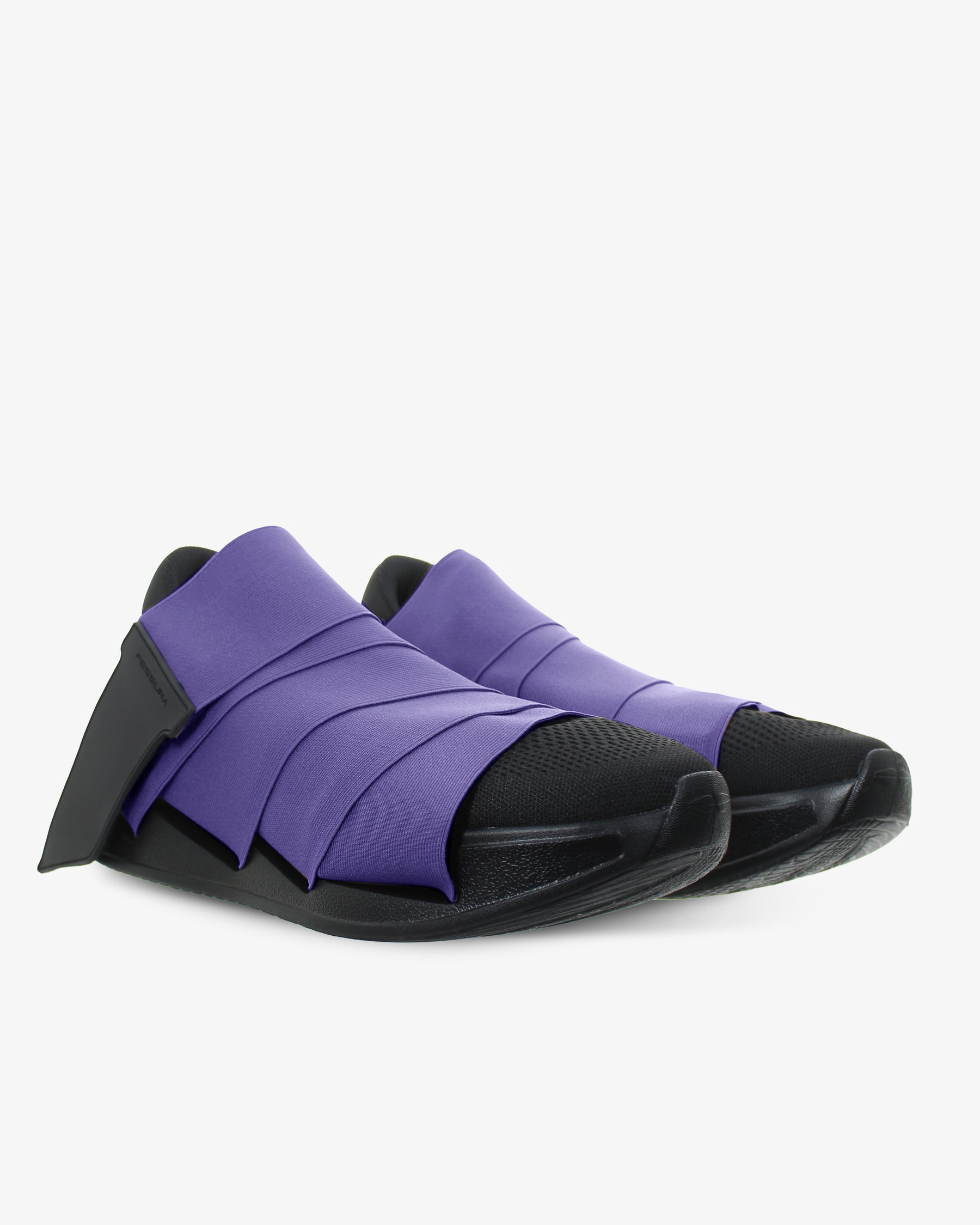 Change shoe
