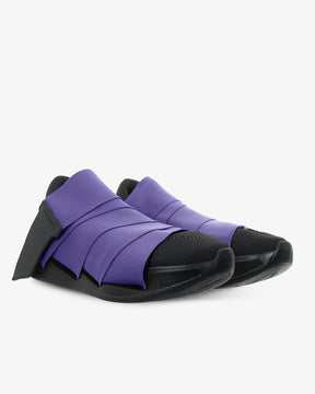 Change shoe