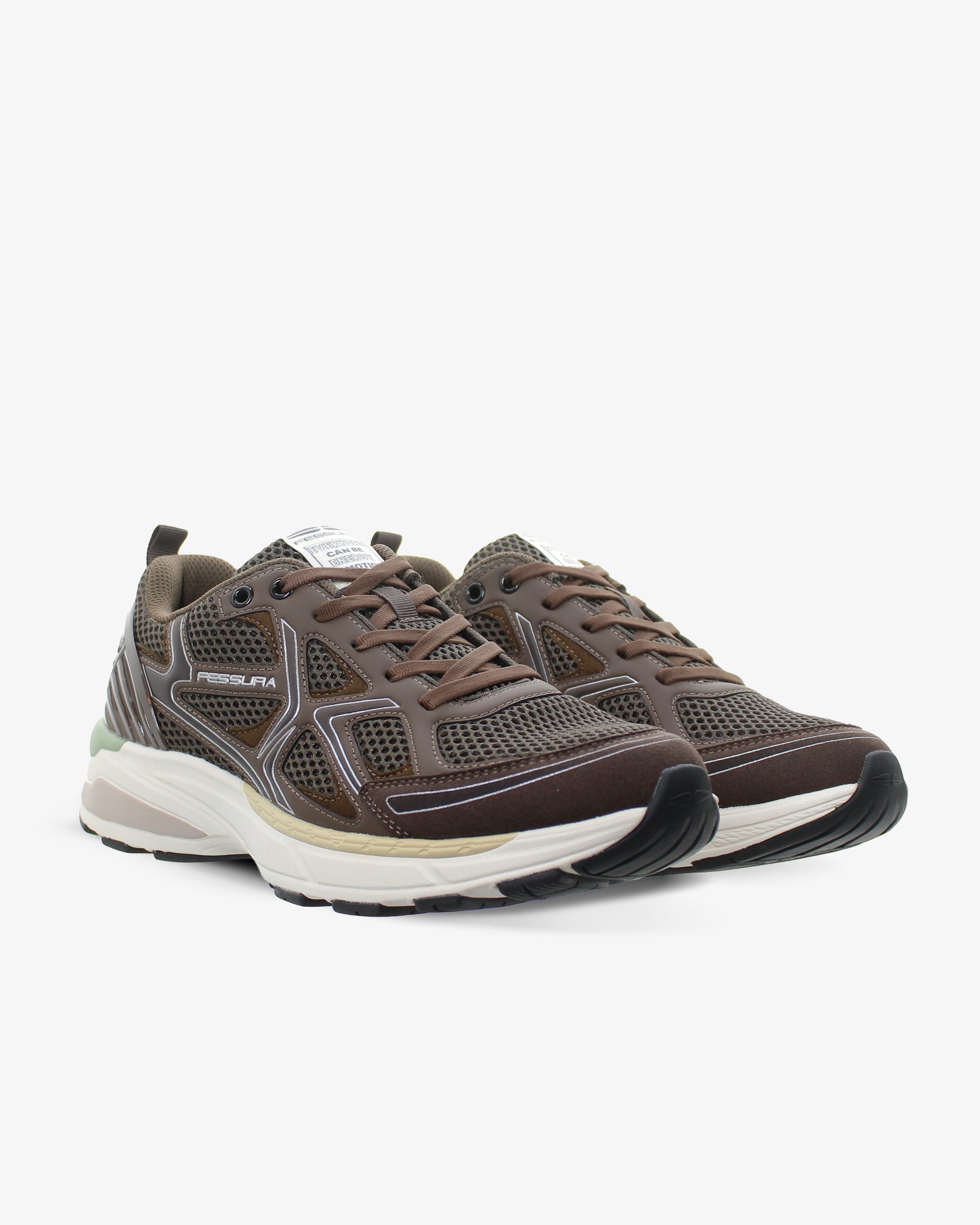 CITY 01 Slim Fit