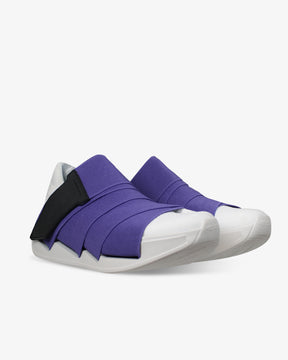 Change shoe