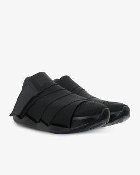 Change shoe