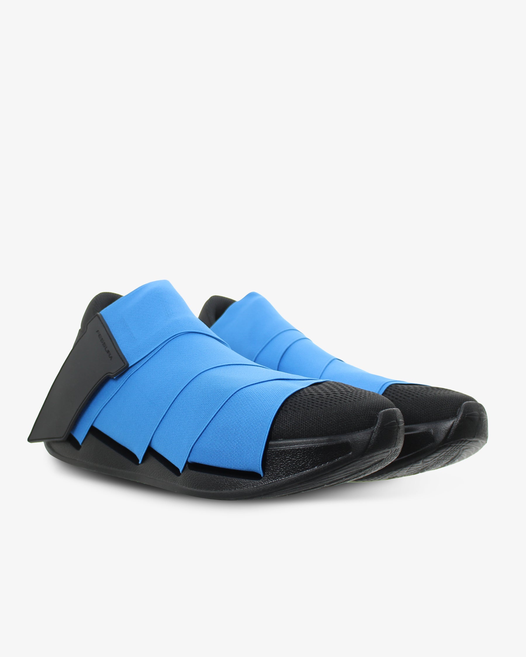 Change shoe