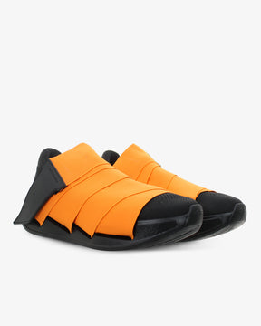 Change shoe