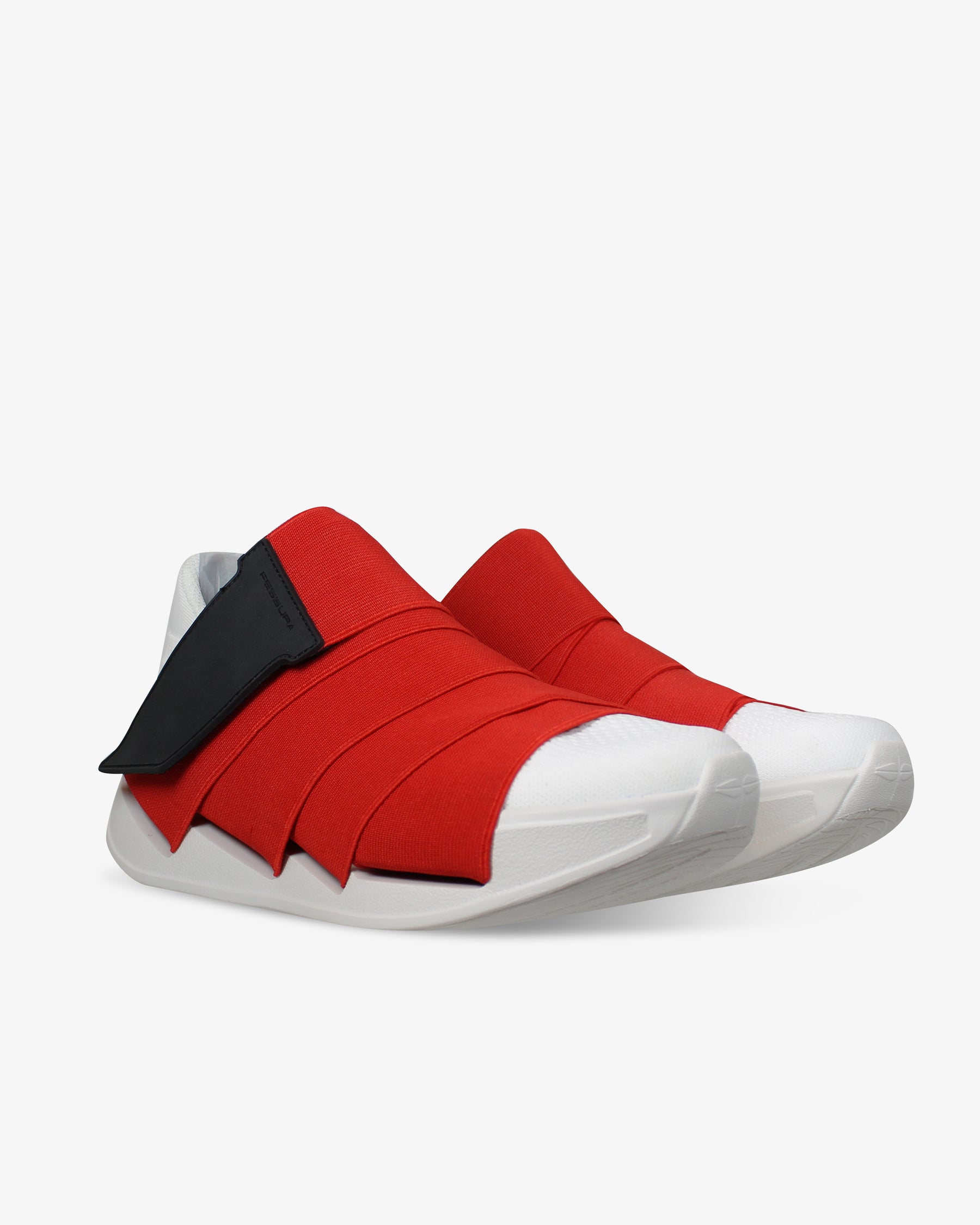 Change shoe