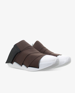 Change shoe