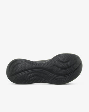 Change shoe