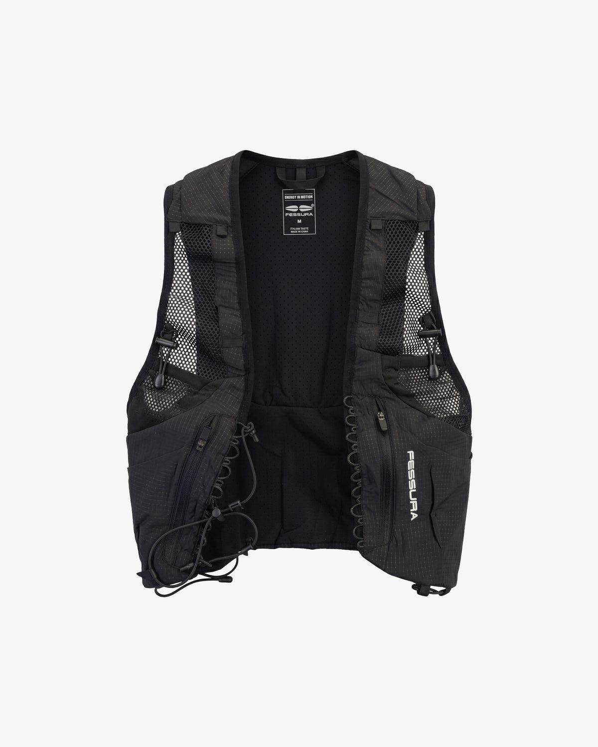 RUN VEST-T 01