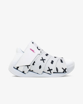 Change shoe - KARIM RASHID limited edition