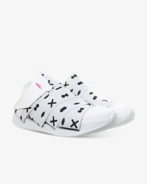 Change shoe - KARIM RASHID limited edition