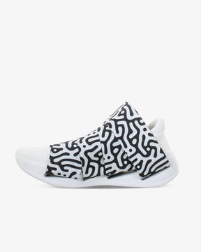 Change shoe - KARIM RASHID limited edition