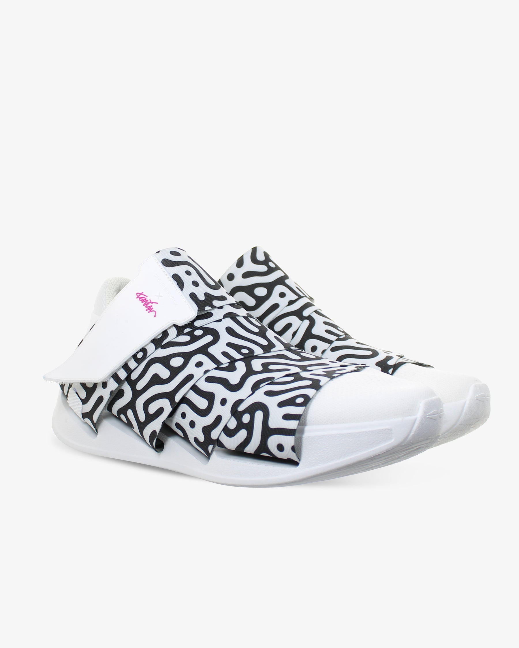 Change shoe - KARIM RASHID limited edition