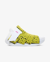 Change shoe - KARIM RASHID limited edition