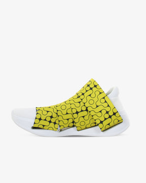 Change shoe - KARIM RASHID limited edition