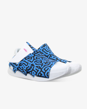 Change shoe - KARIM RASHID limited edition