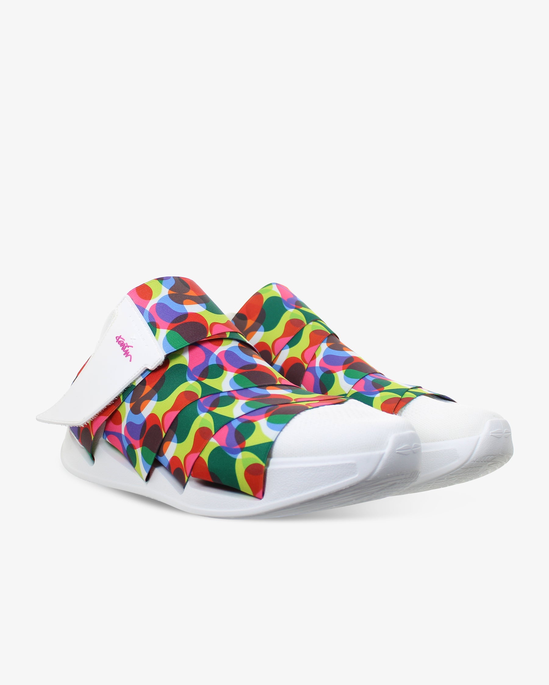Change shoe - KARIM RASHID limited edition