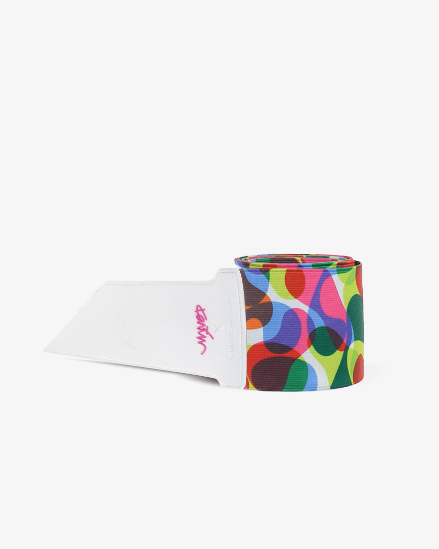 Change shoe - KARIM RASHID limited edition