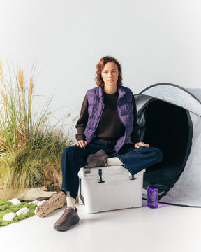 TRAIL VTR-R WATERPROOF