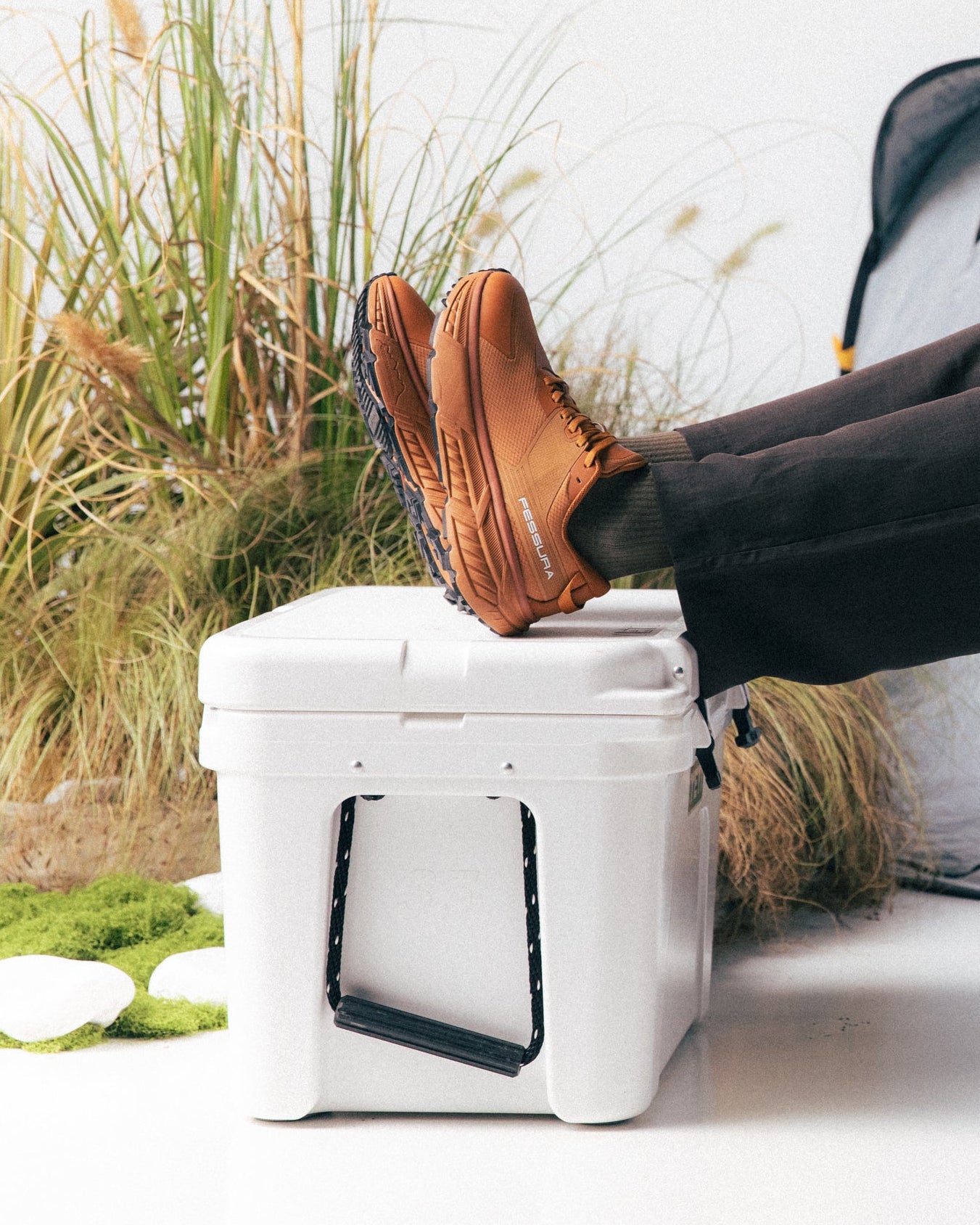 TRAIL VTR-R WATERPROOF