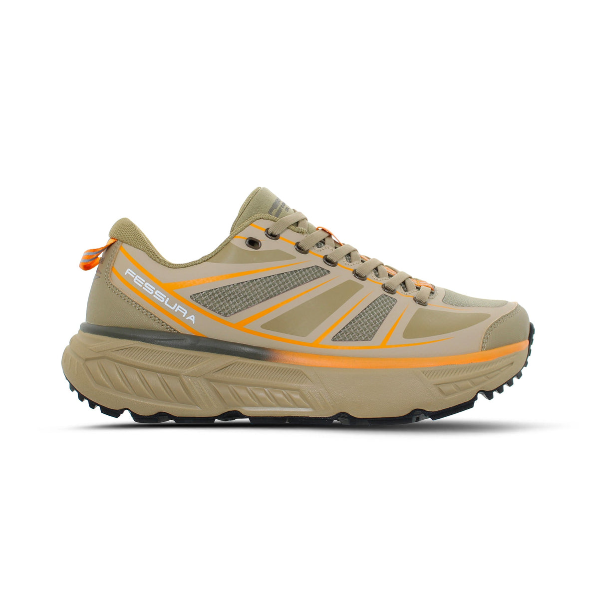 TRAIL SBL - E10