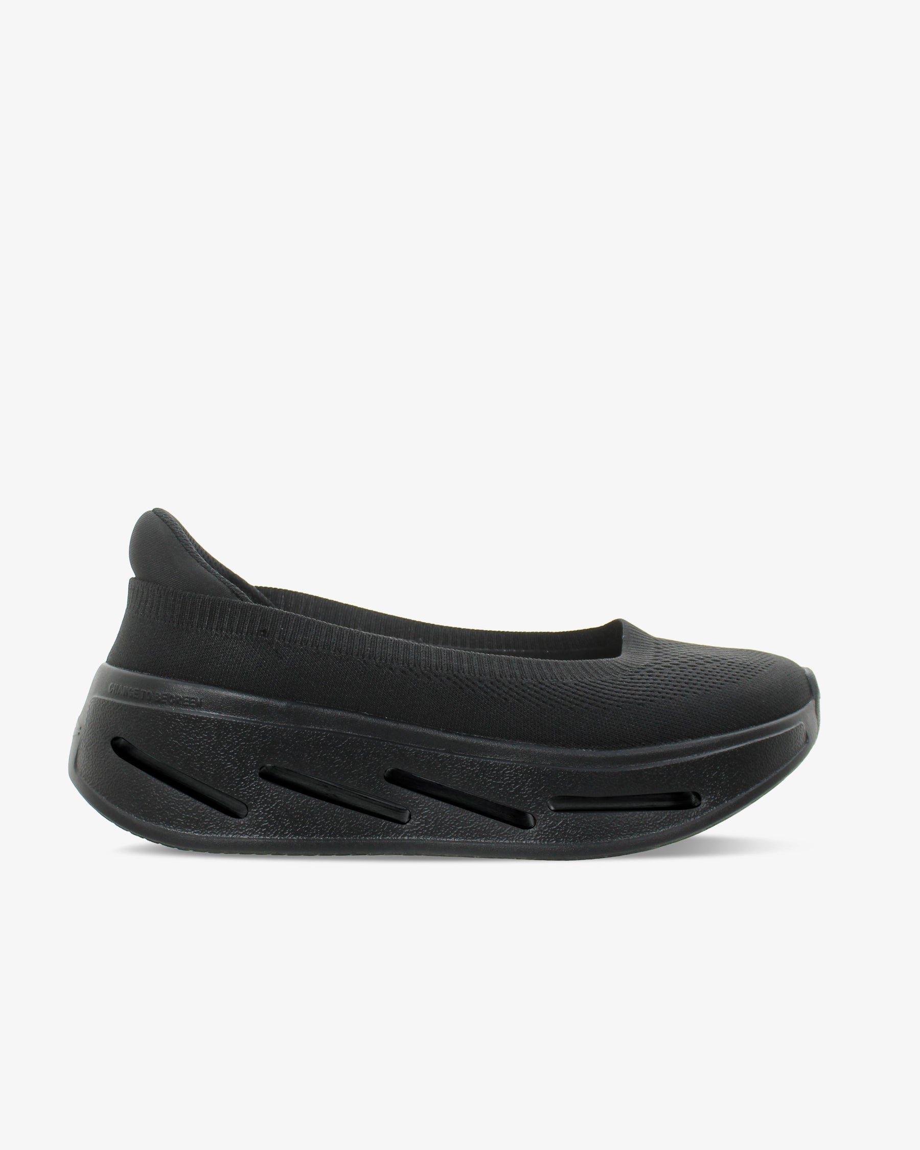 New Change Sole